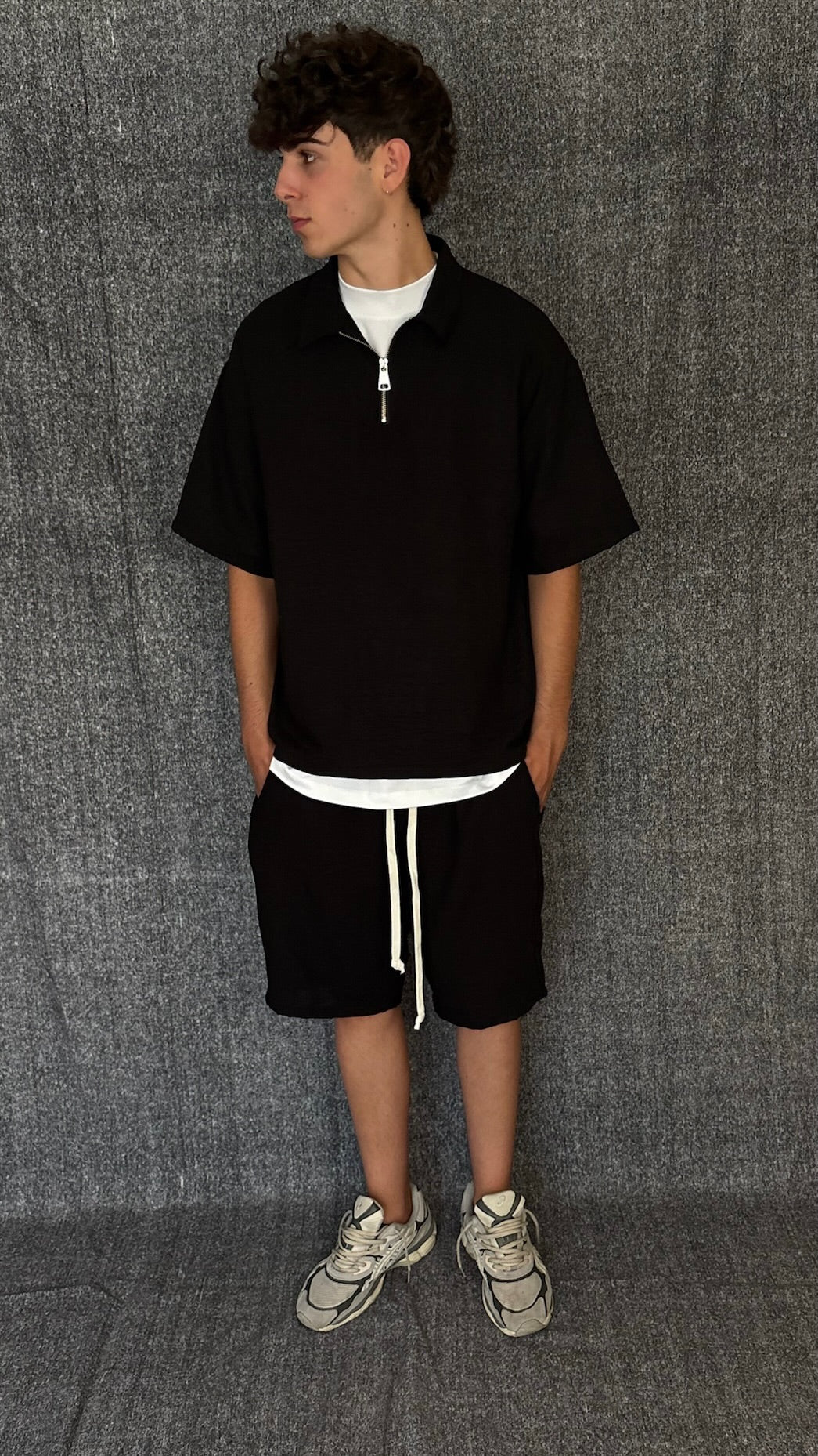 COMPLETO POLO