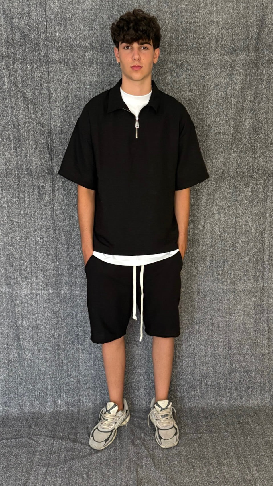 COMPLETO POLO