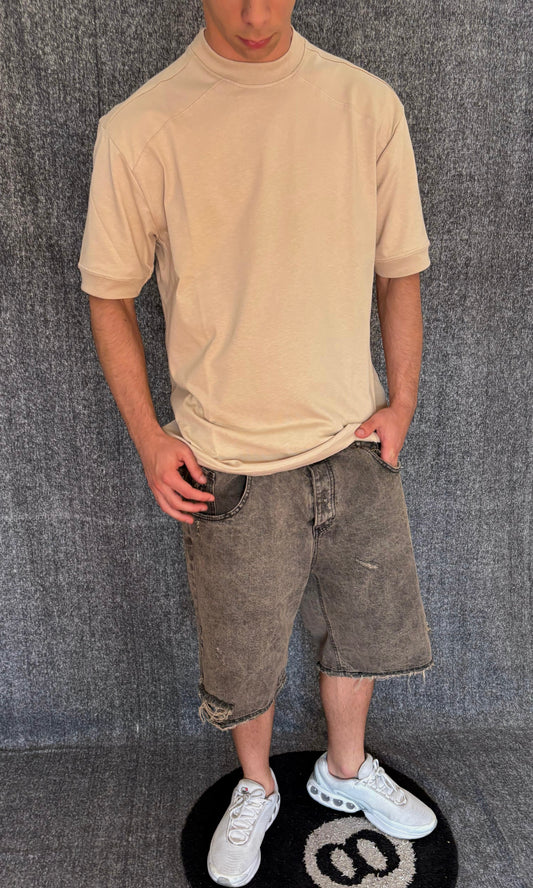 T-SHIRT URBAN KHAKI