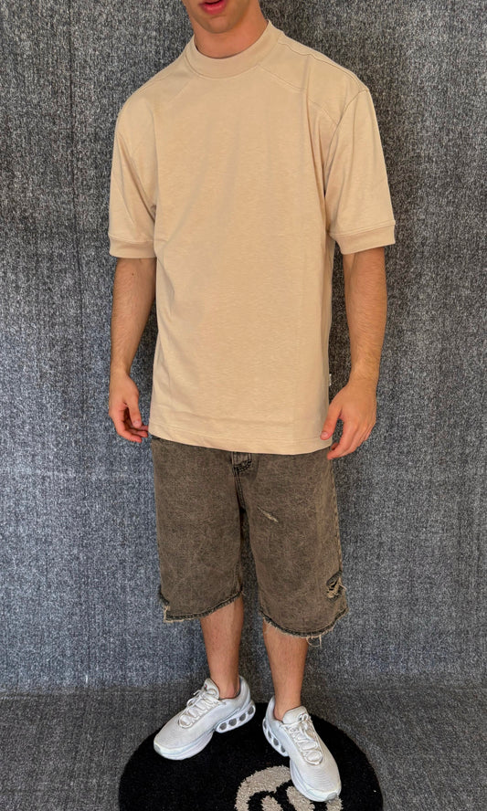 T-SHIRT URBAN KHAKI