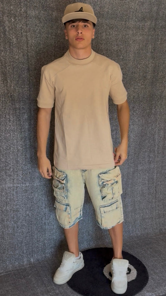 COMPLETO CARGO-SAND